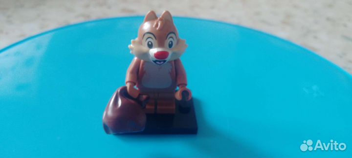 Лего фигурки