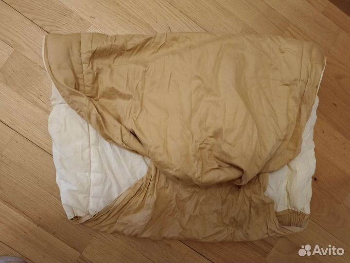 Слинг на кольцах типа Тикамак