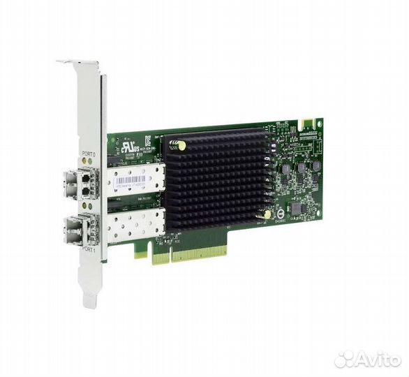 Сетевая карта X710-T2L X710T2lblk 01wyft 540-bcrq