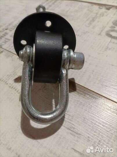 Подвес для деревянного каркаса