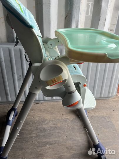 Столик для кормления