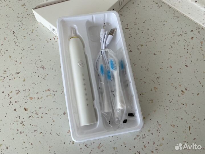 Электрическая зубная щётка для полости рта IPX7 X3