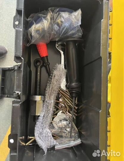 Стыковой сварочный аппарат