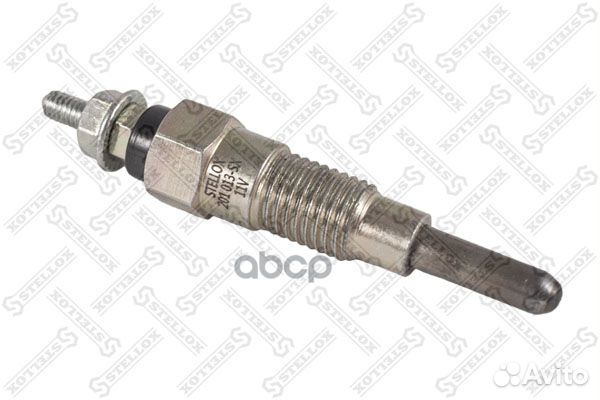 Свеча накаливания Nissan Patrol 3.3/4.2