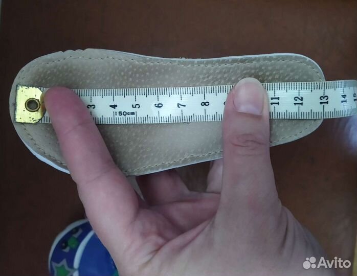 Кеды