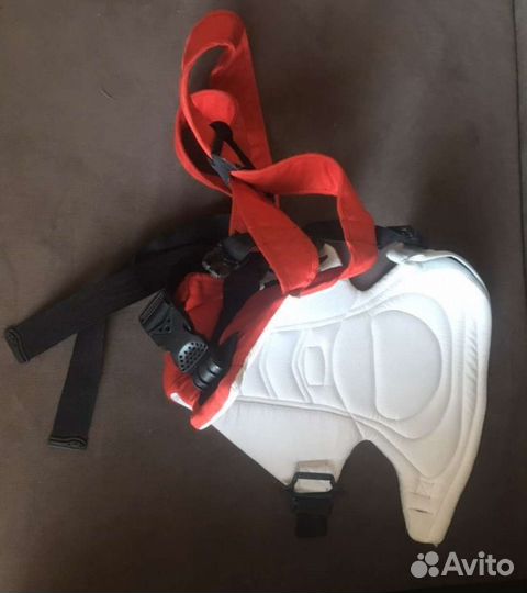 Рюкзак переноска кенгуру