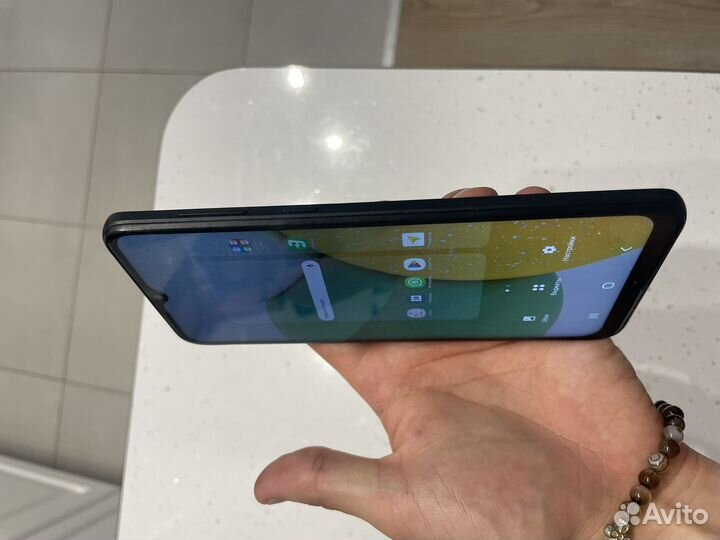 Samsung galaxy A 03 core
