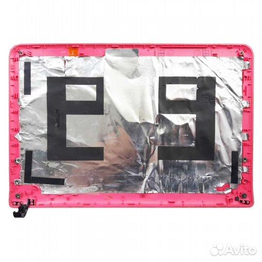 Крышка матрицы ноут. samsung NC110. Отп. в регионы