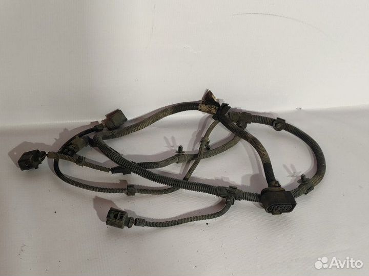 Жгут проводов Porsche Cayenne 955 M48 2005