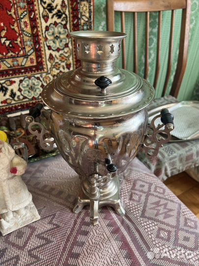 Самовар электрический