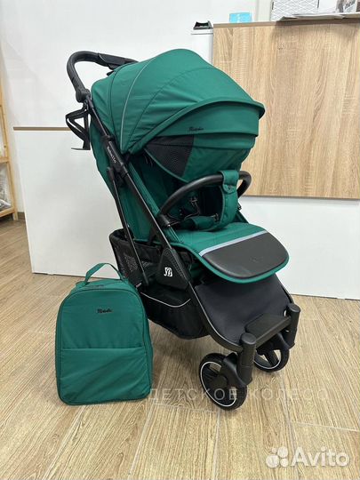 Коляска babalo 2024