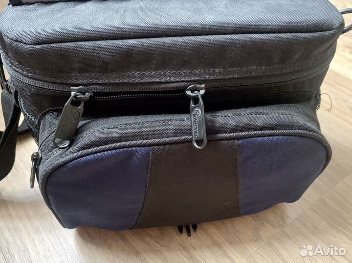 Сумка для камеры lowepro