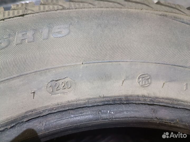 Viatti Brina Nordico V-522 185/65 R15 88T