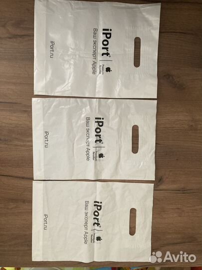 Пакет iPort