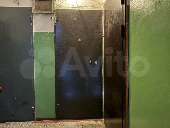 2-к. квартира, 41,8 м², 3/5 эт.