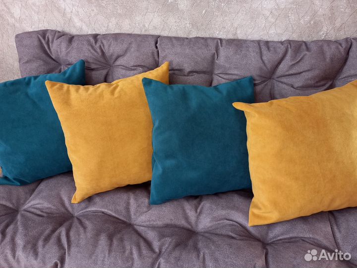 Подушки декоративные. Опт и розница