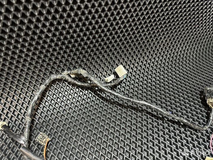 Коса проводки Yamaha WR 450 F 2005-2006