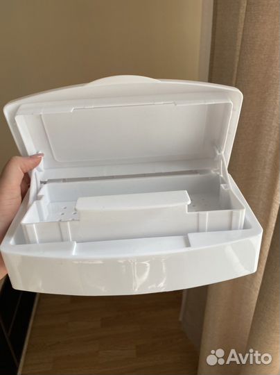 Контейнер для стерилизации инструментов