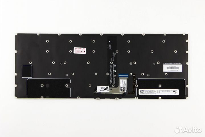 Клавиатура для ноутбука Lenovo C930-13IKB p/n: SN