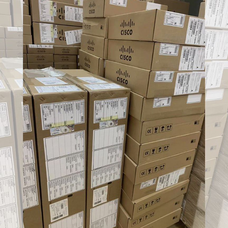 [WS-C2960C-8TC-S] Cisco Catalyst 2960 Компактные Коммутаторы Ws-C2960c-8tc-S