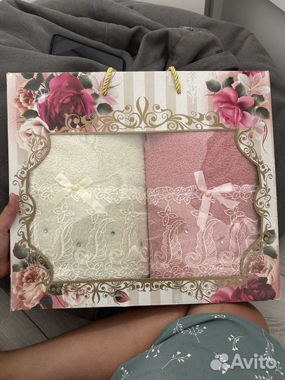 Полотенце для рук