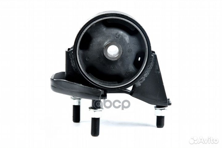 Опора двигателя, задняя JDT0931EAZ Just Drive