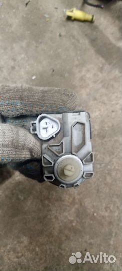 Корректор фары toyota camry v50 2.5