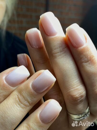 Мастер маникюра и педикюра