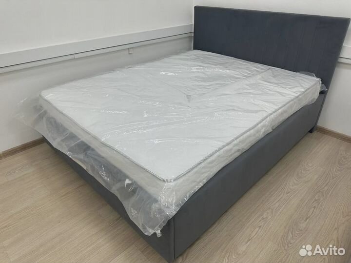 Кровать детская