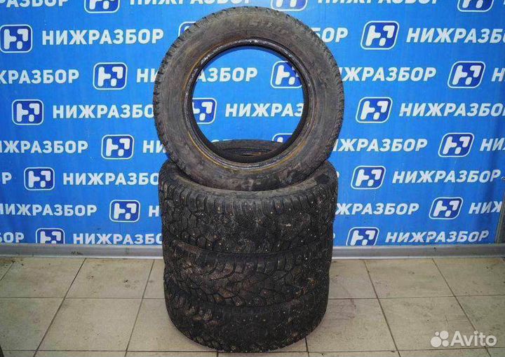 Matador MP 51 Sibir 2 195/60 R15