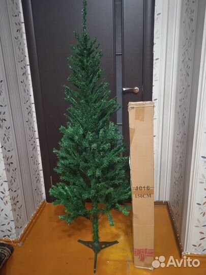 Елка искусственная 150 см