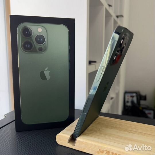 iPhone 13 Pro, 128 ГБ