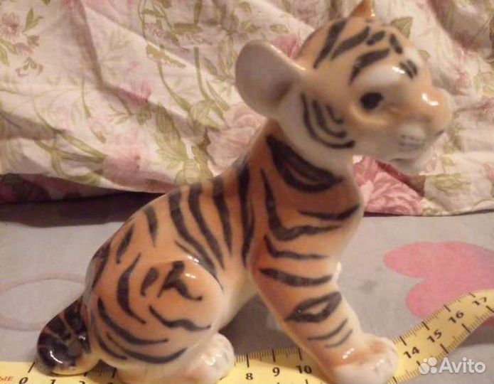 Статуэтка лфз