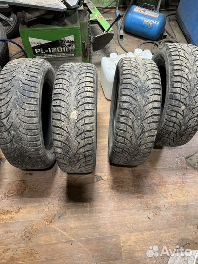 Toyo 350 195/65 R15