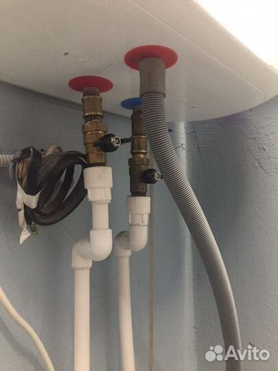 Ремонт стиральных машин / холодильников Семилуки