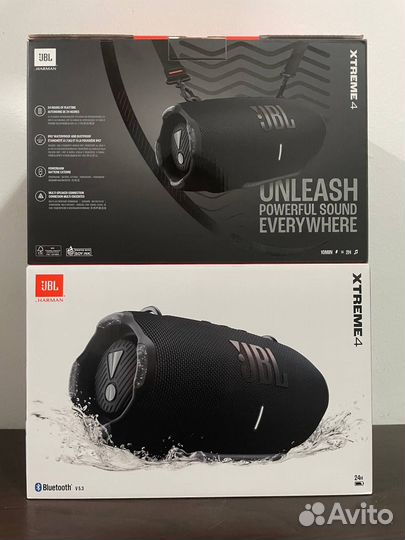 JBL extreme 4 оптом