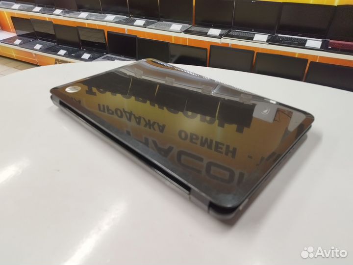 Ноутбук HP 17,3''Core i5 3210m AMD7670m SSD