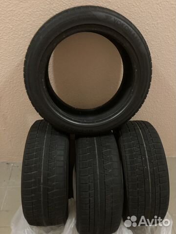 Yokohama Ice Guard IG50+ 225/50 R18