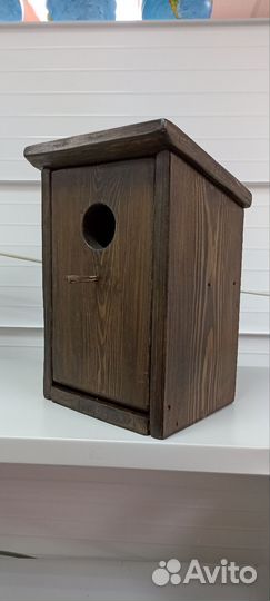 Мини-бар скворечник