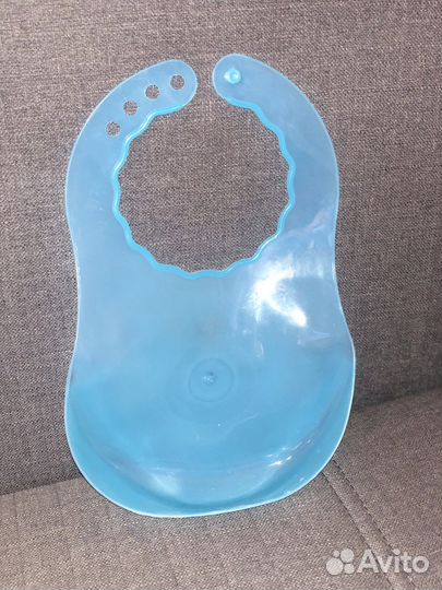 Нагрудник для кормления