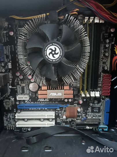 Корпус для пк