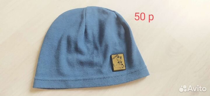 Детские шапочки цена на фото самовывоз