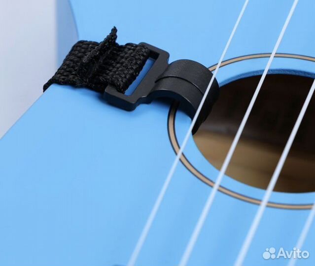 Ремень для укулеле