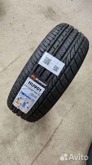 Headway HU901 215/55 R17 98W