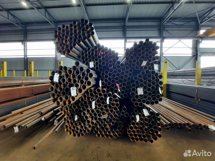 Труба вгп ду25х2.8 длина 6м Ст2пс