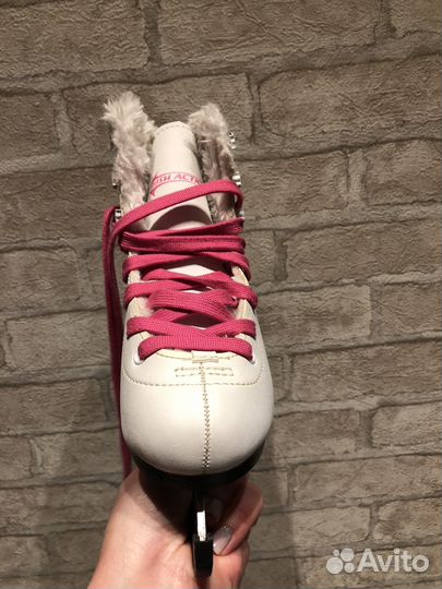 Коньки Rush action 29/30