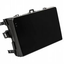 Переходная рамка Toyota Corolla 9 дюймов