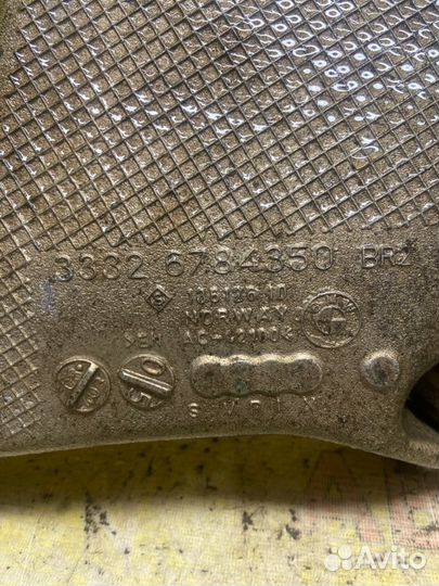 Рычаг подвески задний правый Bmw 7-Series F01