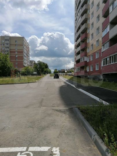 1-к. квартира, 34,6 м², 6/16 эт.