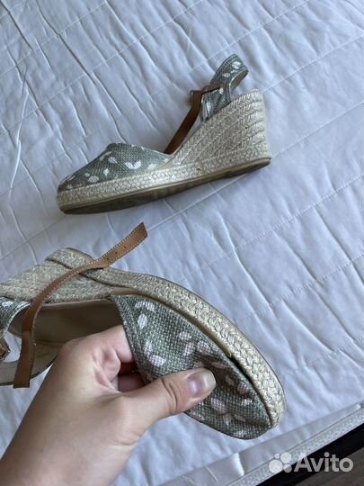 Туфли 39 размер